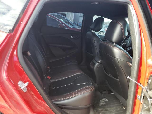 1C3CDFEB3FD346340 Dodge DART GT