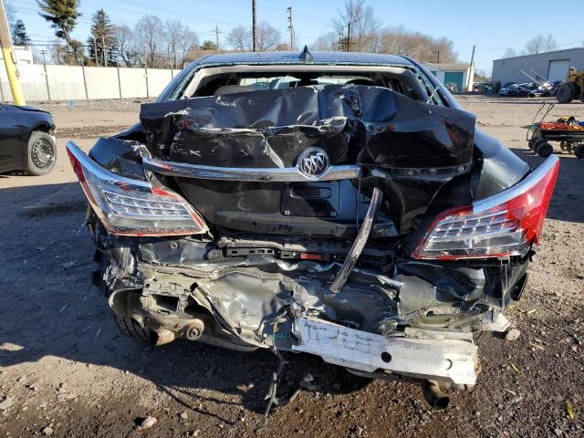 1G4GB5G34FF307176 Buick Lacrosse