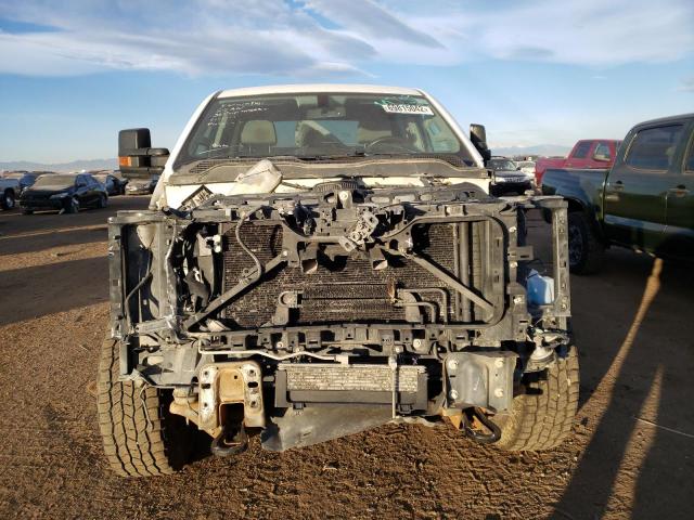 2017 CHEVROLET SILVERADO4 1GC4KYCG3HF188945