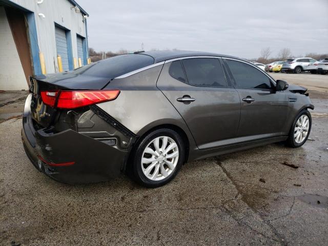 5XXGN4A78EG292196 KIA OPTIMA EX