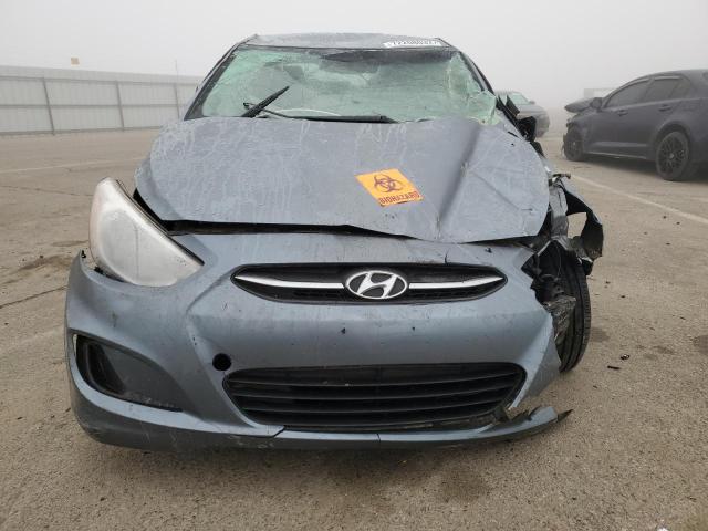 2017 HYUNDAI ACCENT SE - KMHCT4AE8HU388892