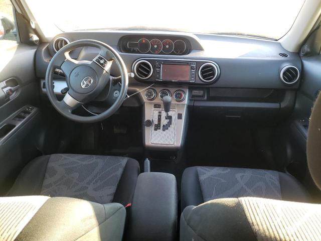 2015 TOYOTA SCION XB - JTLZE4FE7FJ067169