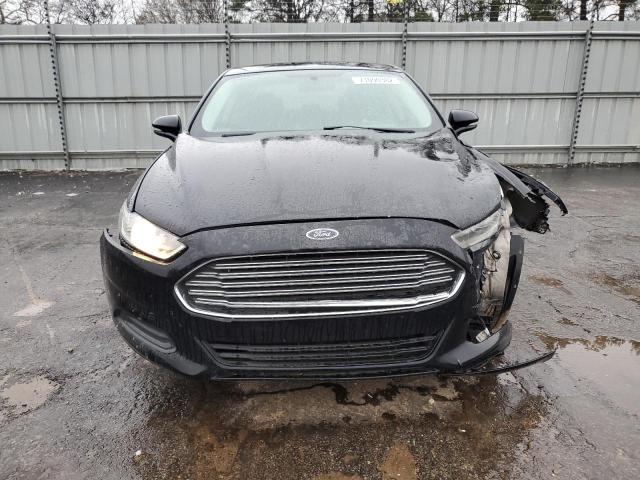 2016 FORD FUSION SE - 1FA6P0H73G5104606