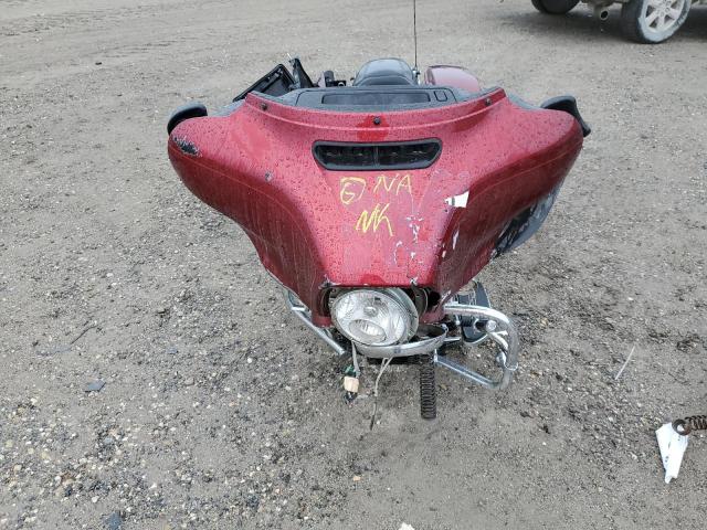 2016 HARLEY-DAVIDSON FLHXS STRE - 1HD1KRM12GB610419