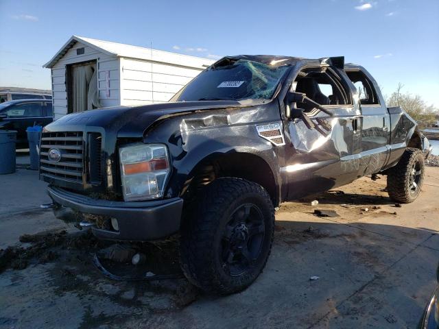 2009 Ford F-250 