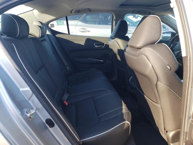 2019 ACURA TLX ADVANC 19UUB3F8XKA005909