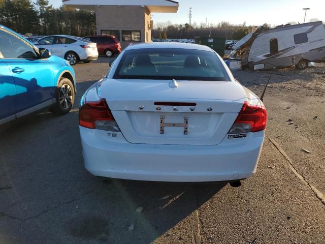 YV1672MC0CJ131900 Volvo C70