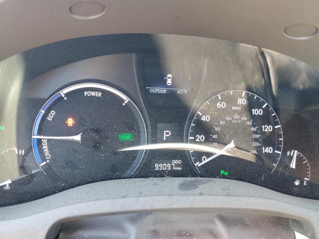 2015 LEXUS RX 450H 2T2BC1BA1FC004872