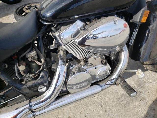 2004 HONDA VT750 C JH2RC50054M003011