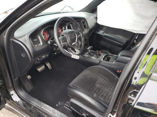 2020 DODGE CHARGER SR - 2C3CDXL93LH116141