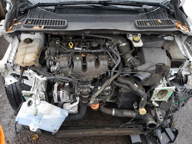 1FMCU0G93GUC13108 Ford ESCAPE SE