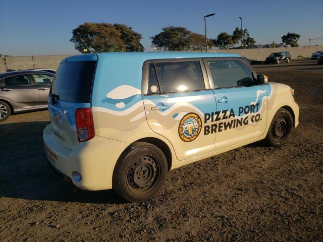2015 TOYOTA SCION XB - JTLZE4FE7FJ067169