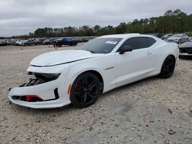 2022 Chevrolet Camaro LT