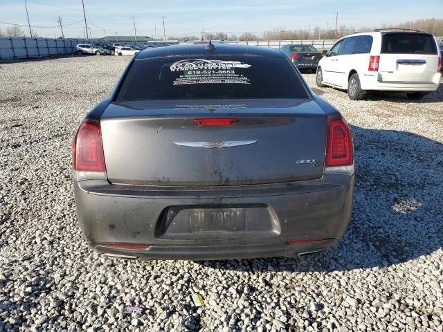 2015 CHRYSLER 300 S - 2C3CCABG0FH921728