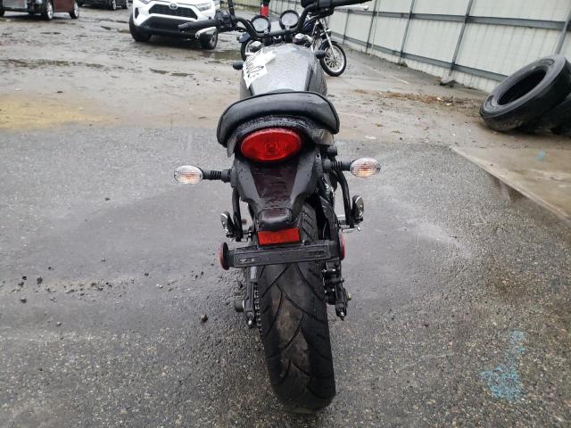 2022 KAWASAKI ER650 M - ML5EREM16NDA72717