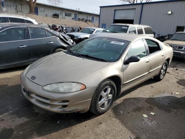 2004 Dodge Intrepid SE