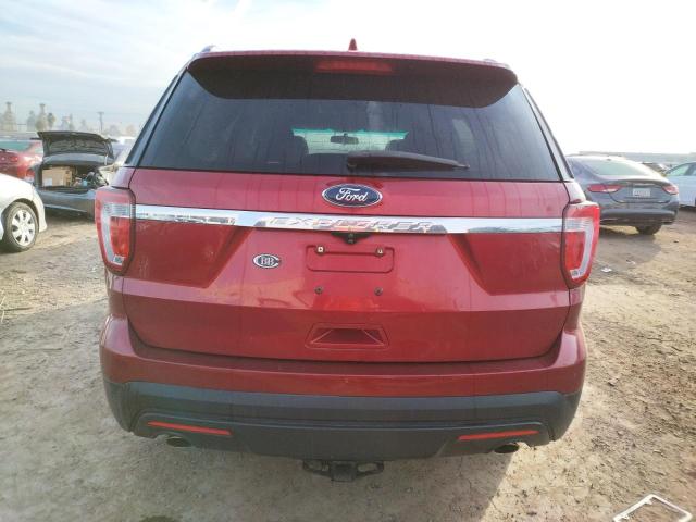 1FM5K7B84HGE29457 Ford EXPLORER