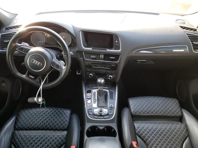 2016 AUDI SQ5 PREMIU WA1CCAFP1GA117471