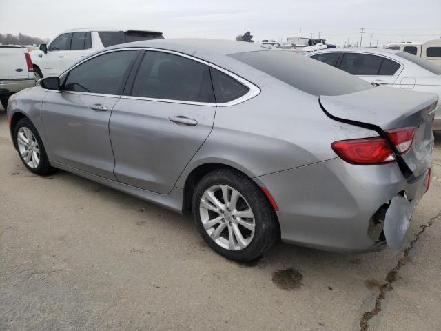 1C3CCCAB0FN746261 Chrysler 200 Limited