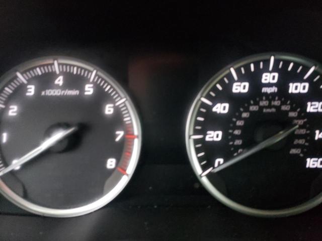 5FRYD3H20FB012527 Acura MDX