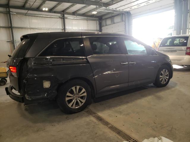 2016 HONDA ODYSSEY SE - 5FNRL5H36GB029945