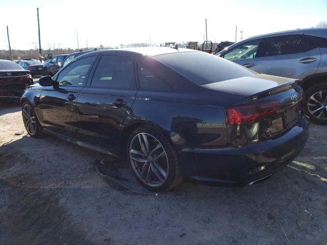 2017 AUDI A6 COMPETI - WAUF3AFC0HN133197