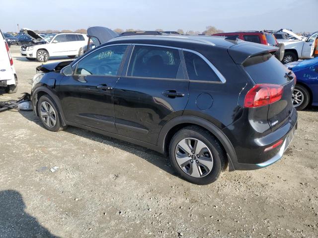 KNDCM3LD6K5351146 KIA NIRO LX