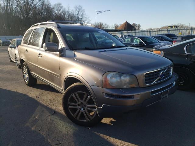 YV4982CZ7A1553484 Volvo XC90 3.2