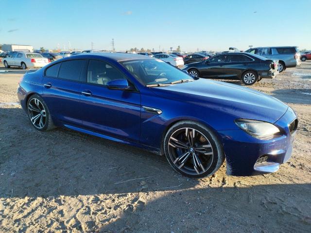 2015 BMW M6 GRAN CO WBS6C9C51FD467824