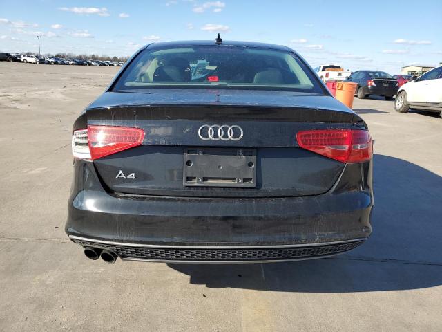 VIN WAUAFAFL1FA072769 2015 Audi A4, Premium no.6