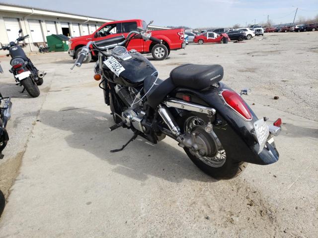 2004 HONDA VT750 C JH2RC50054M003011
