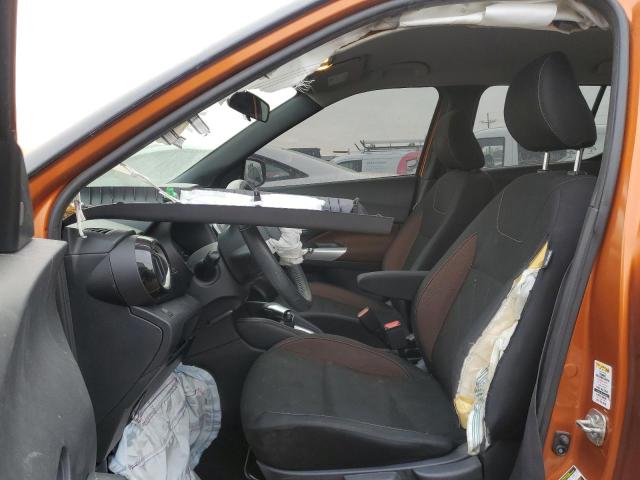 2019 NISSAN KICKS 3N1CP5CU9KL496381