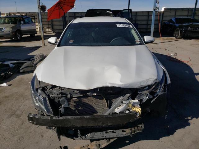 5XXGT4L36LG385618 KIA Optima Lx