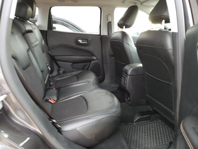 3C4NJDBB5LT139220 Jeep Compass