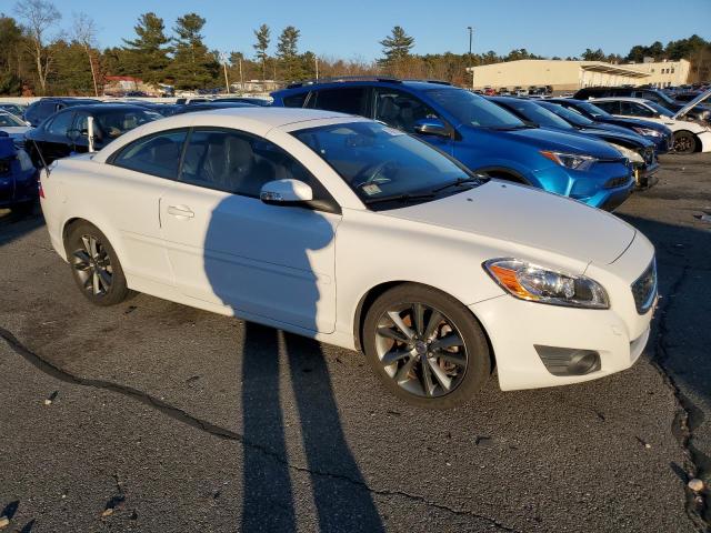 YV1672MC0CJ131900 Volvo C70