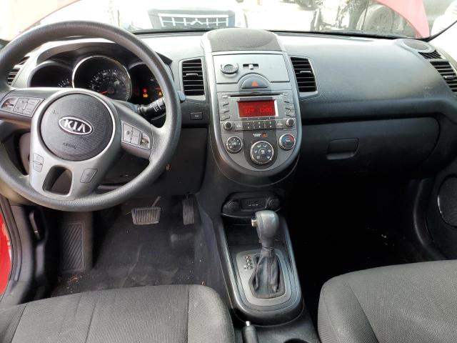 KNDJT2A23B7210058 KIA SOUL +