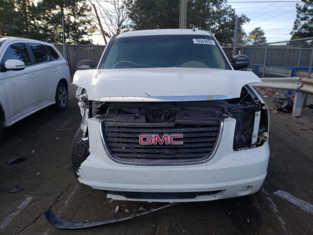 1GKS2HE33BR193137 GMC Yukon Xl K1500 Sle