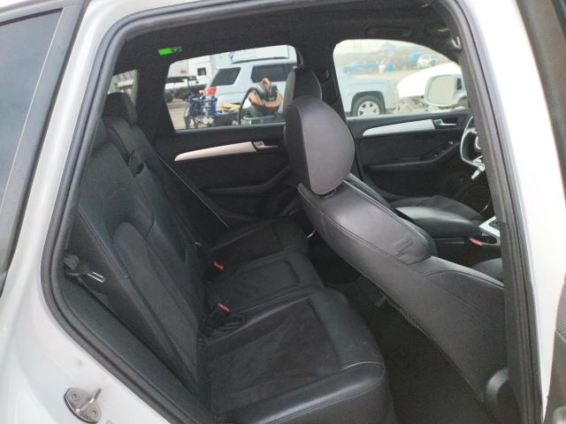 2015 AUDI SQ5 PREMIU WA1CGAFP9FA019856