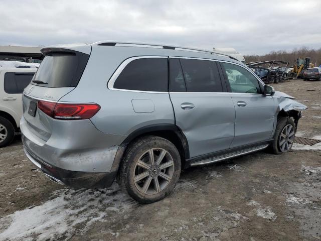2022 MERCEDES-BENZ GLS 450 4M - 4JGFF5KE6NA705073