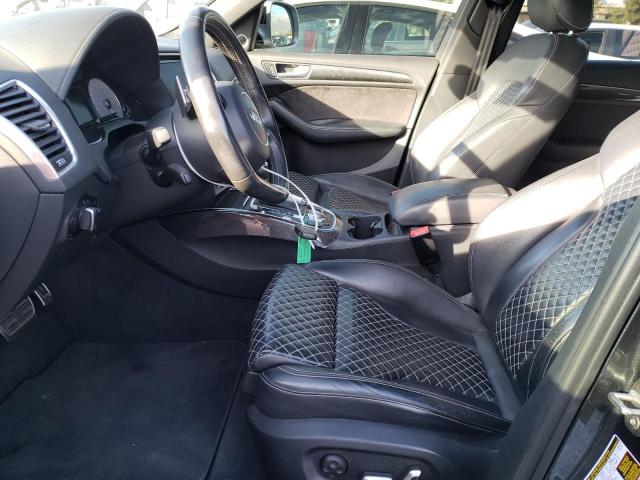 2016 AUDI SQ5 PREMIU WA1CCAFP1GA117471