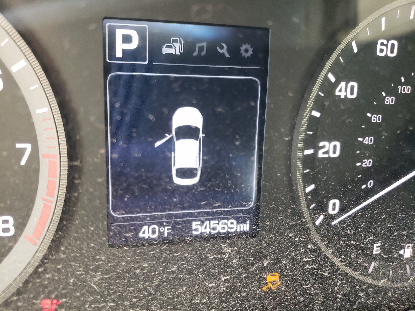 5NPE34AFXHH554247 2017 Hyundai Sonata Sport