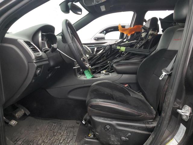 1C4RJFLGXHC949131 Jeep Grand Cherokee Trailhawk