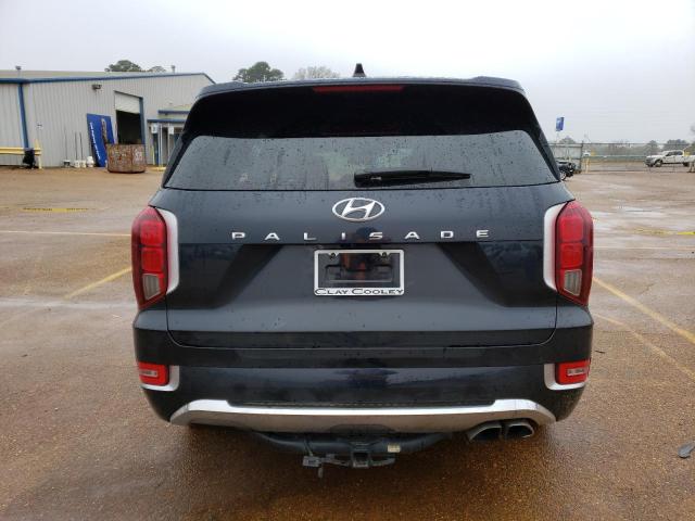2020 HYUNDAI PALISADE L - KM8R54HEXLU143059