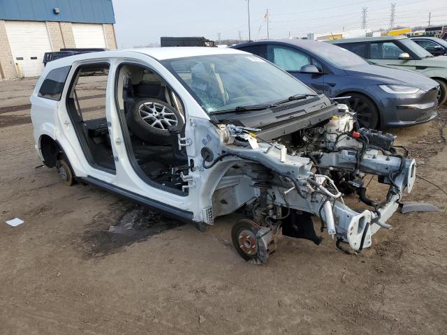 3C4PDDEG8JT330280 Dodge Journey