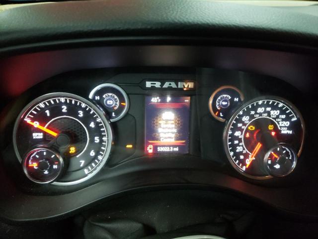 2020 RAM 1500 BIG H - 1C6SRFFT3LN126189