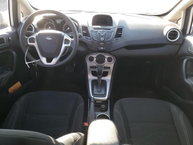 2018 FORD FIESTA SE - 3FADP4BJ2JM132353