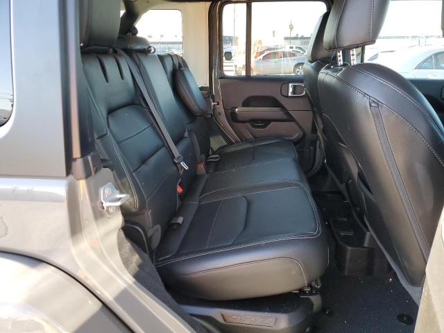 1C4JJXP61NW272307 Jeep Wrangler Unlimited Sahara 4xe