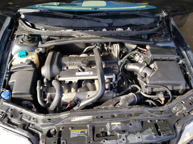 YV1RS592572608432 Volvo S60