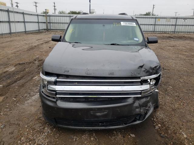 2018 FORD FLEX SE - 2FMGK5B84JBA12849