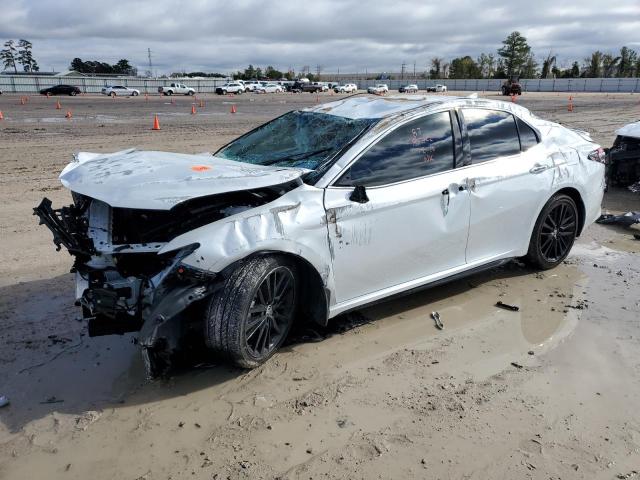 2023 TOYOTA CAMRY XSE - 4T1K61AK5PU094162